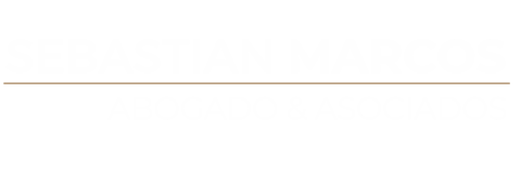 Sebastian Marcos - Abogado